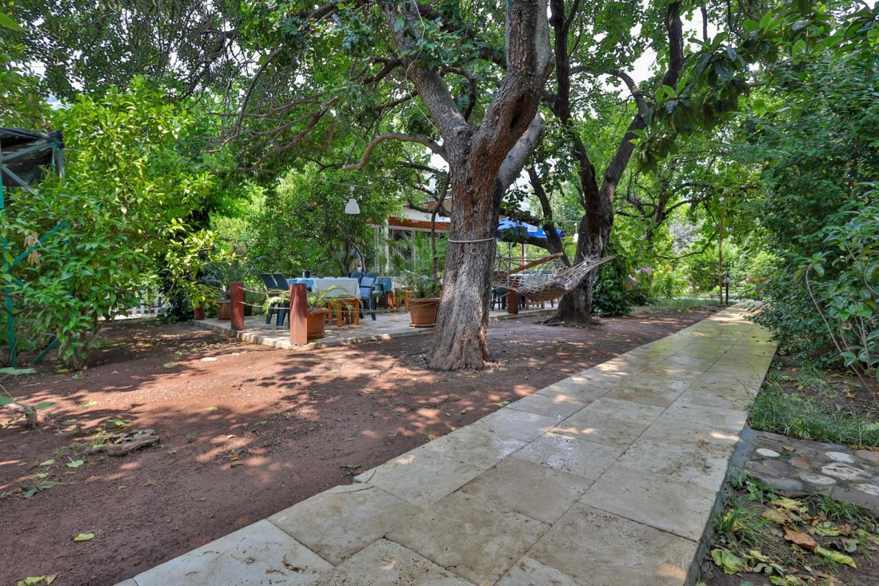Three Islands Bungalow Çıralı Exterior foto
